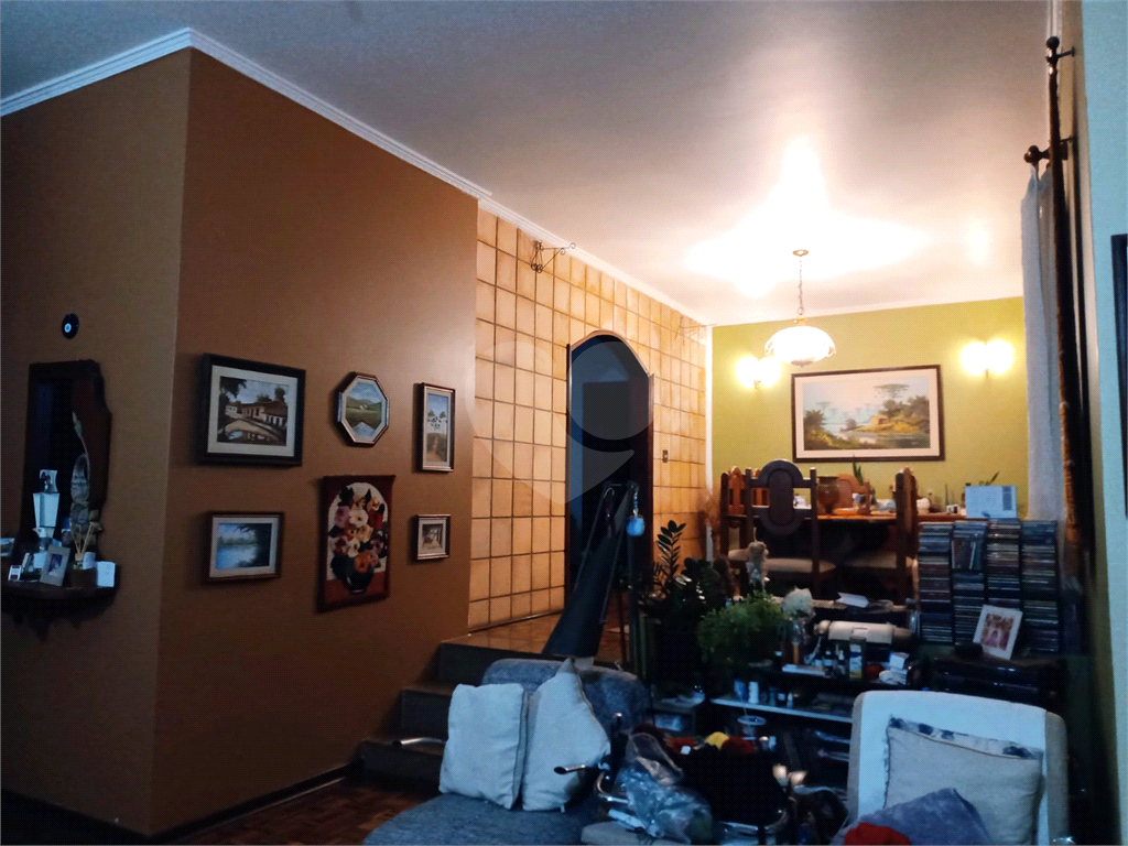CASA em PERUS