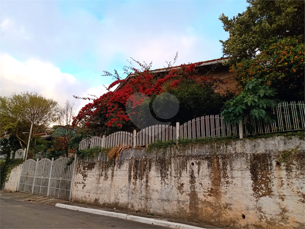 CASA em PERUS