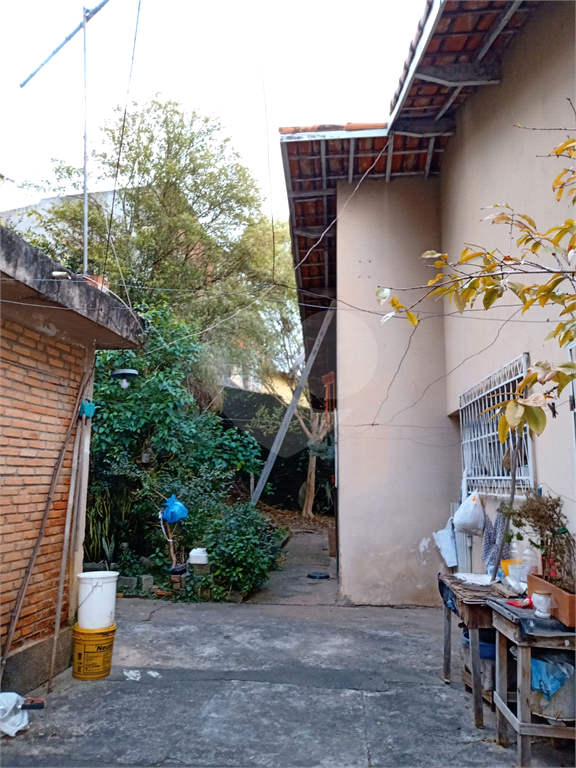 CASA em PERUS
