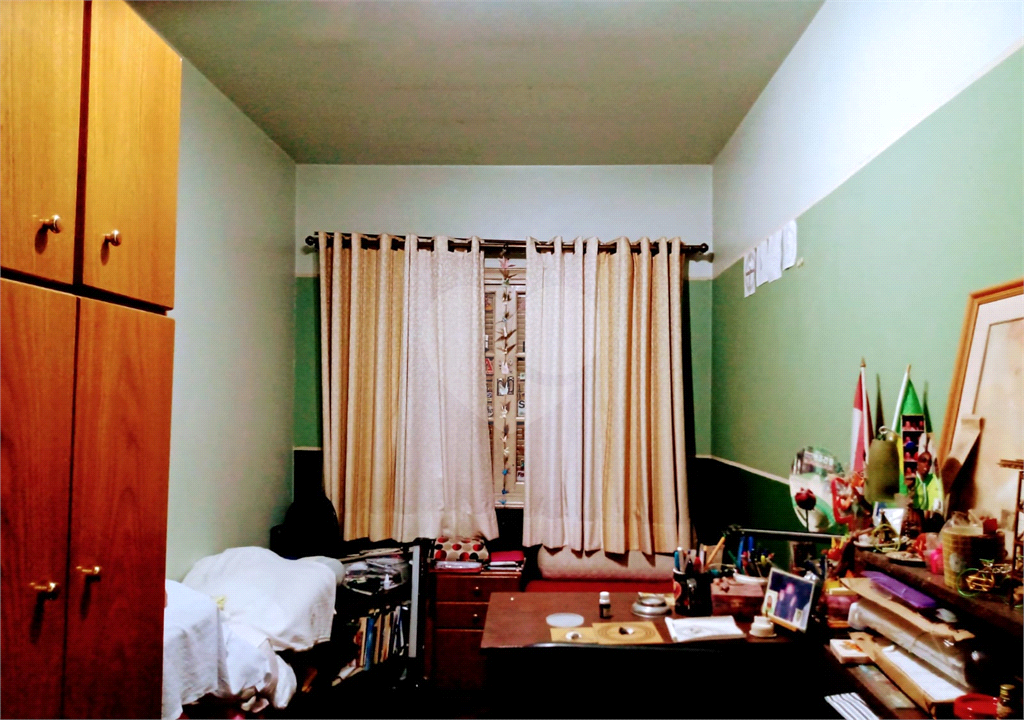 CASA em PERUS