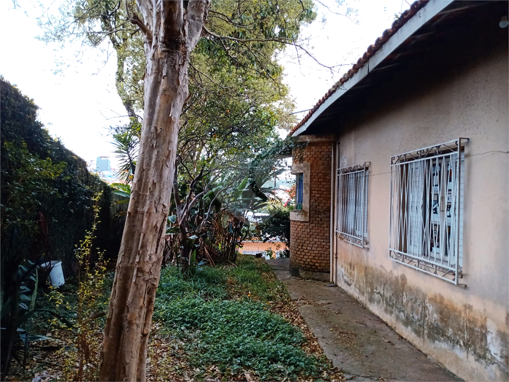 CASA em PERUS
