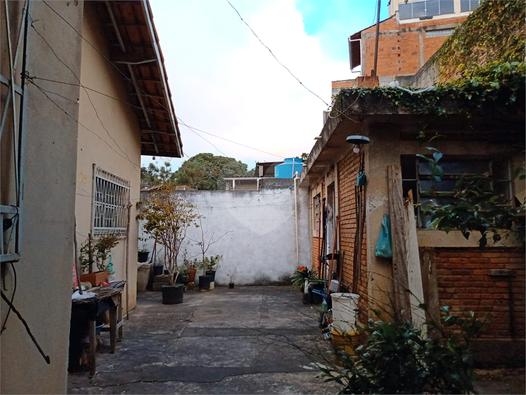 CASA em PERUS