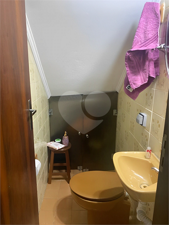 Sobrado à venda no Jardim Prudência com 2 quartos sendo 2 suítes