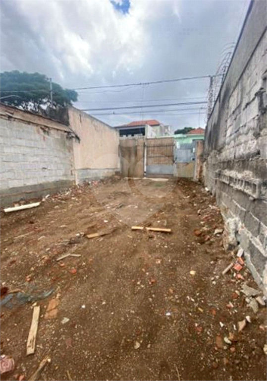 TERRENO em ERMELINO MATARAZZO