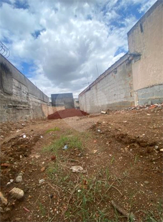 TERRENO em ERMELINO MATARAZZO
