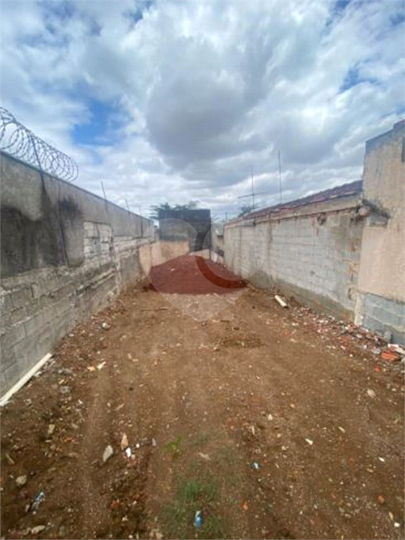 TERRENO em ERMELINO MATARAZZO