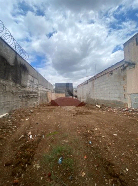 TERRENO em ERMELINO MATARAZZO