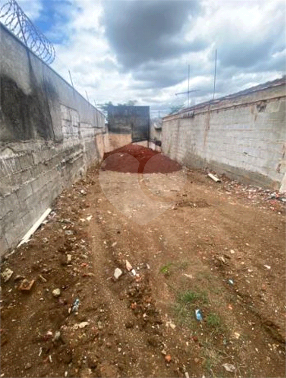 TERRENO em ERMELINO MATARAZZO