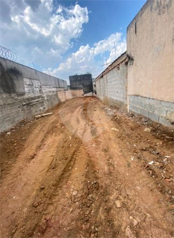 TERRENO em ERMELINO MATARAZZO