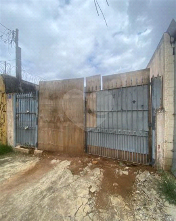 TERRENO em ERMELINO MATARAZZO