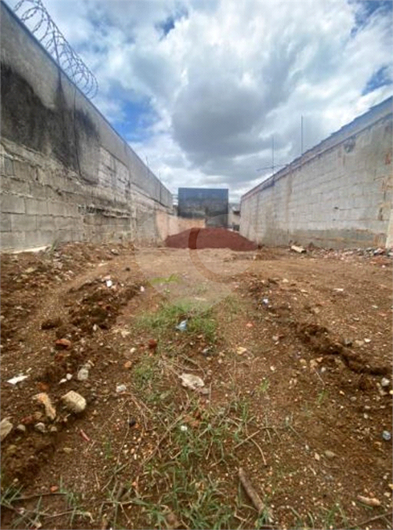 TERRENO em ERMELINO MATARAZZO