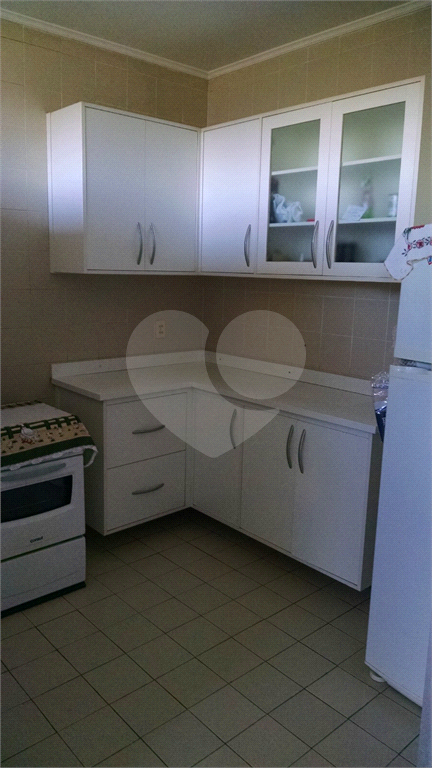 Apartamento à venda com 2 quartos, 62m² - Foto 1