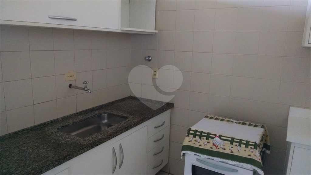 Apartamento à venda com 2 quartos, 62m² - Foto 3