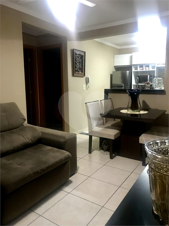 Apartamento à venda com 2 quartos, 39m² - Foto 5