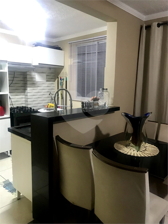 Apartamento à venda com 2 quartos, 39m² - Foto 3