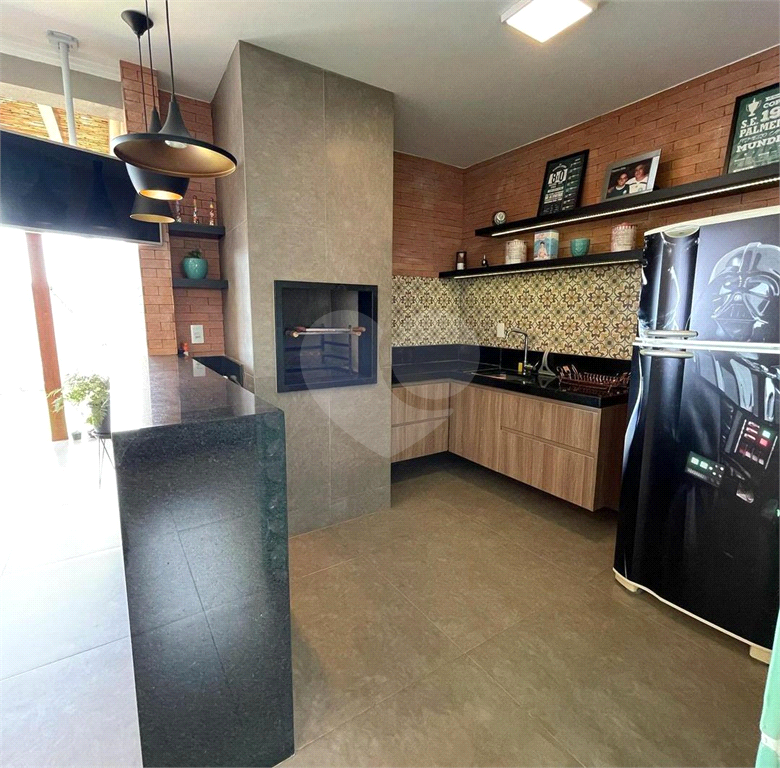 Casa à venda com 3 quartos, 300m² - Foto 13