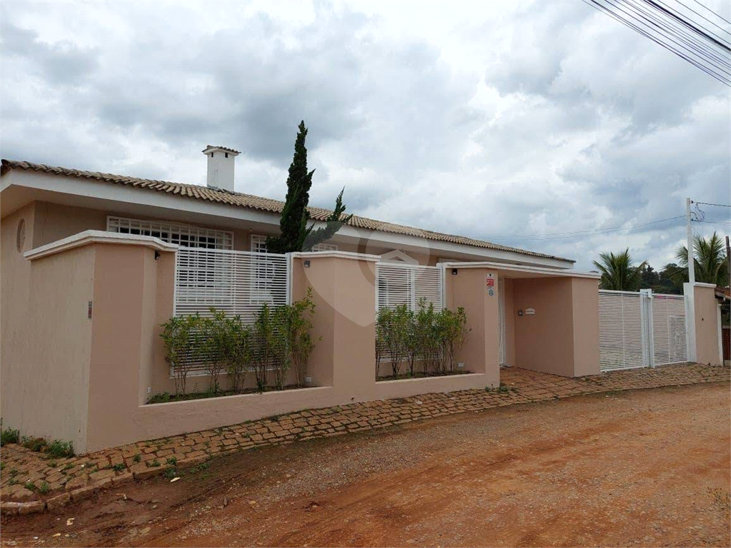 Fazenda à venda com 6 quartos, 600m² - Foto 4