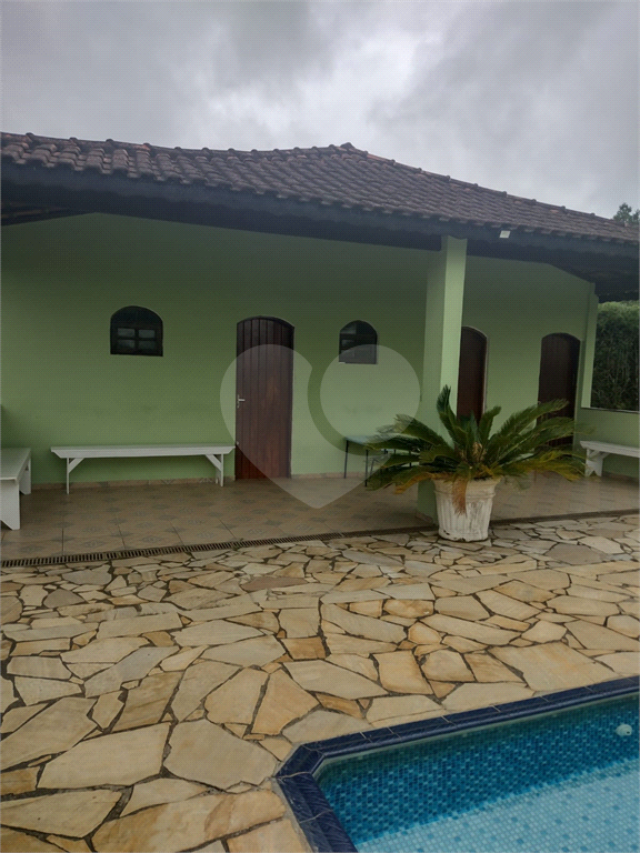 Casa de Condomínio à venda com 5 quartos, 300m² - Foto 5