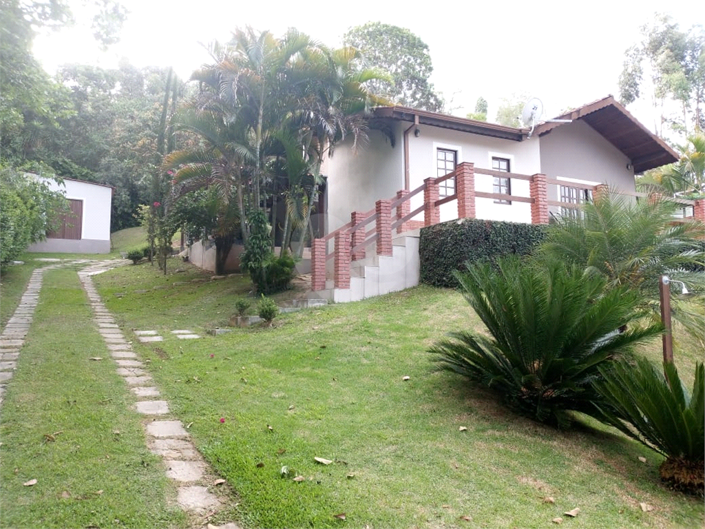 Casa de Condomínio à venda com 3 quartos, 320m² - Foto 9