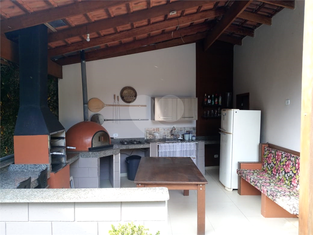 Casa de Condomínio à venda com 3 quartos, 320m² - Foto 16