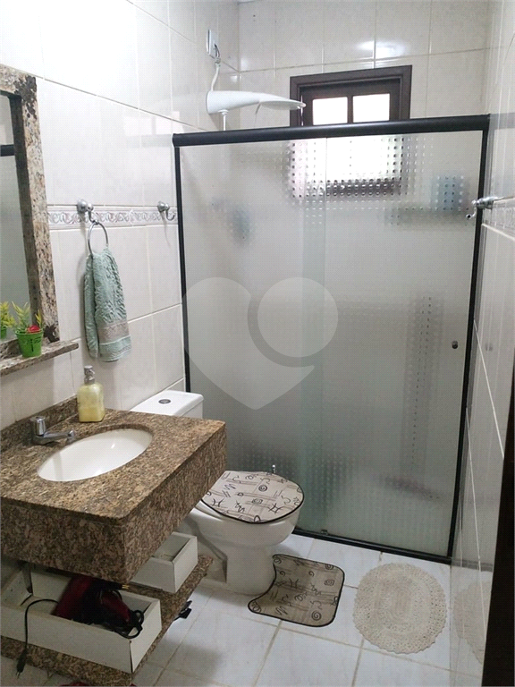 Casa de Condomínio à venda com 3 quartos, 320m² - Foto 15