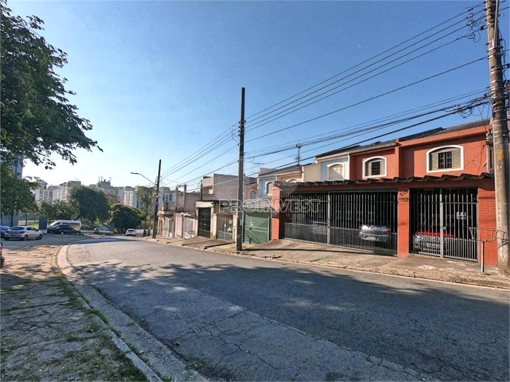 SOBRADO em BUTANTÃ