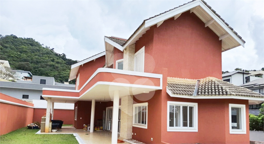 Casa 450 m² - Atibaia - condomínio