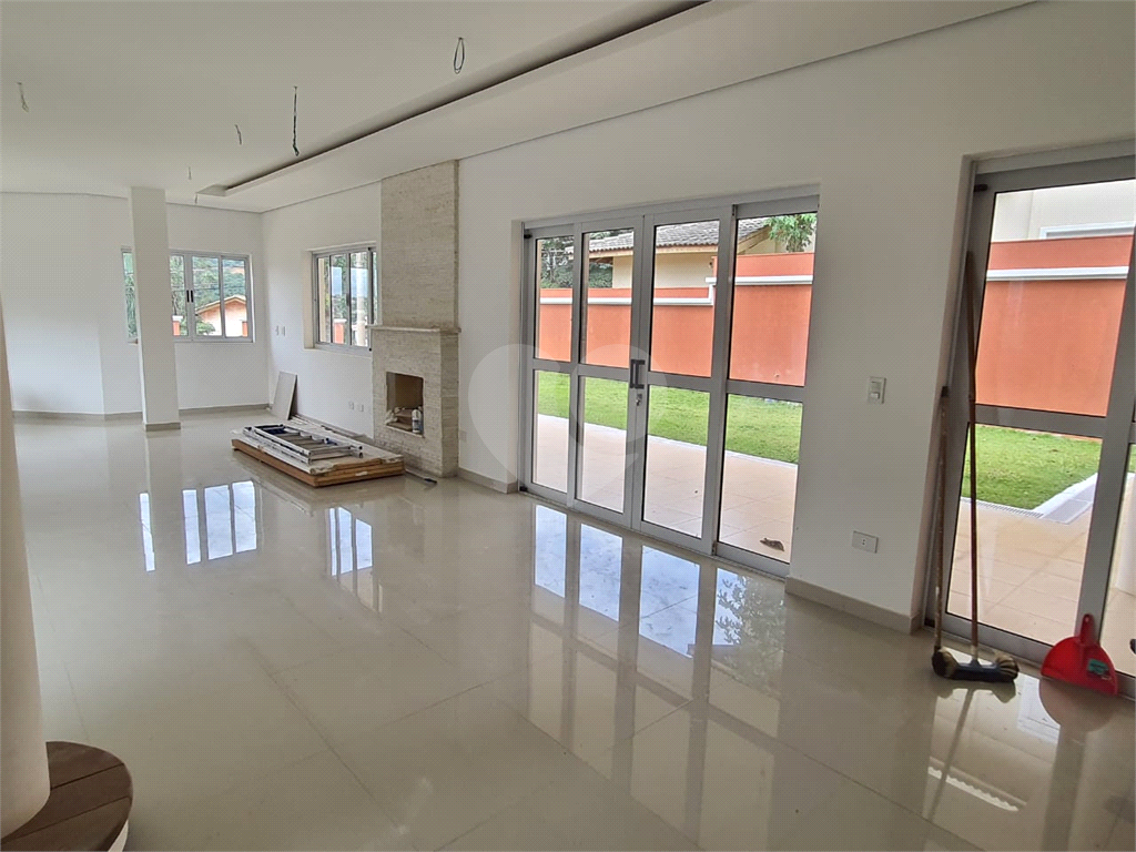 Casa 450 m² - Atibaia - condomínio