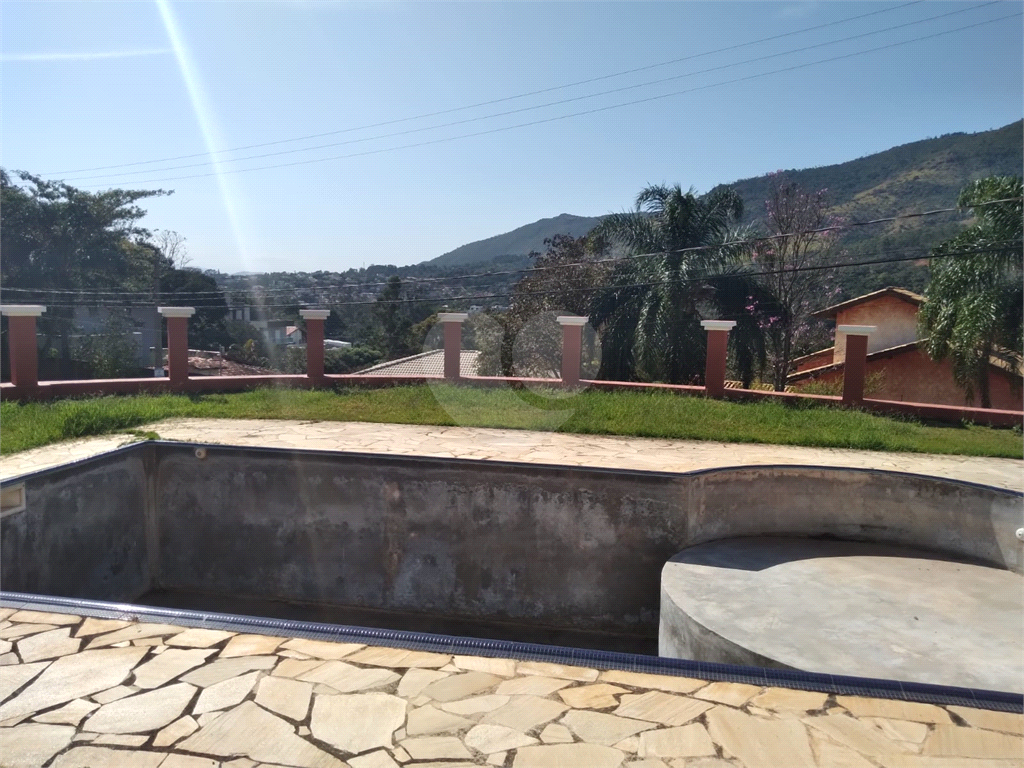 Casa 450 m² - Atibaia - condomínio