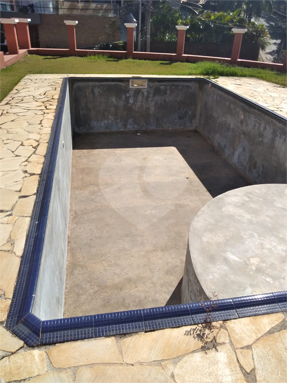 Casa 450 m² - Atibaia - condomínio