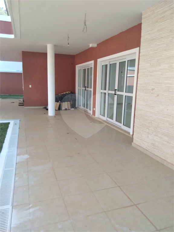 Casa 450 m² - Atibaia - condomínio