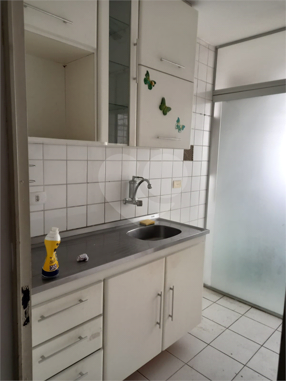 Apartamento à venda com 2 quartos, 55m² - Foto 9