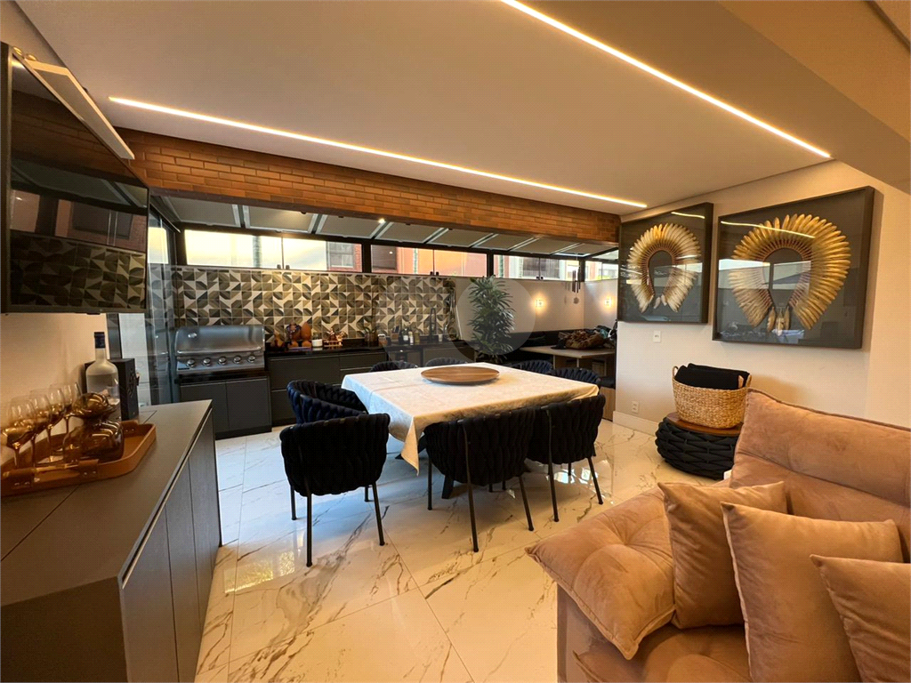APARTAMENTO em IPIRANGA