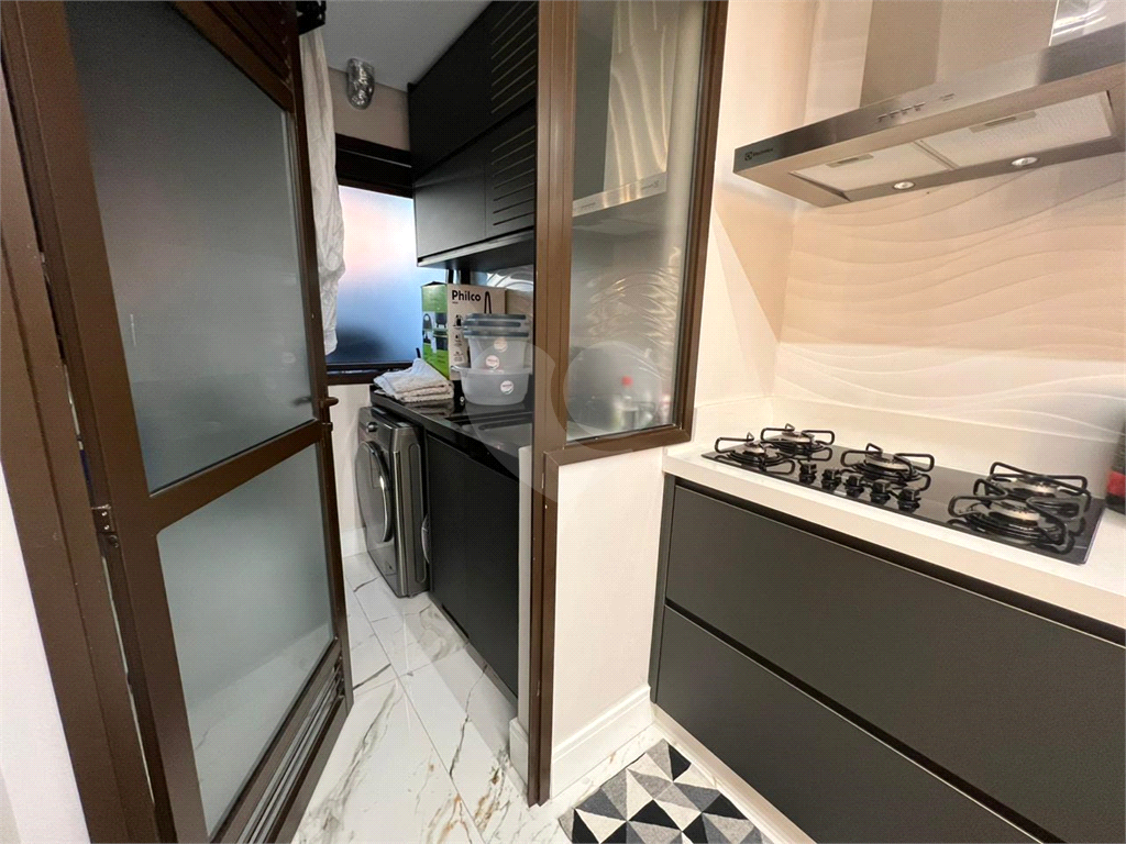 APARTAMENTO em IPIRANGA