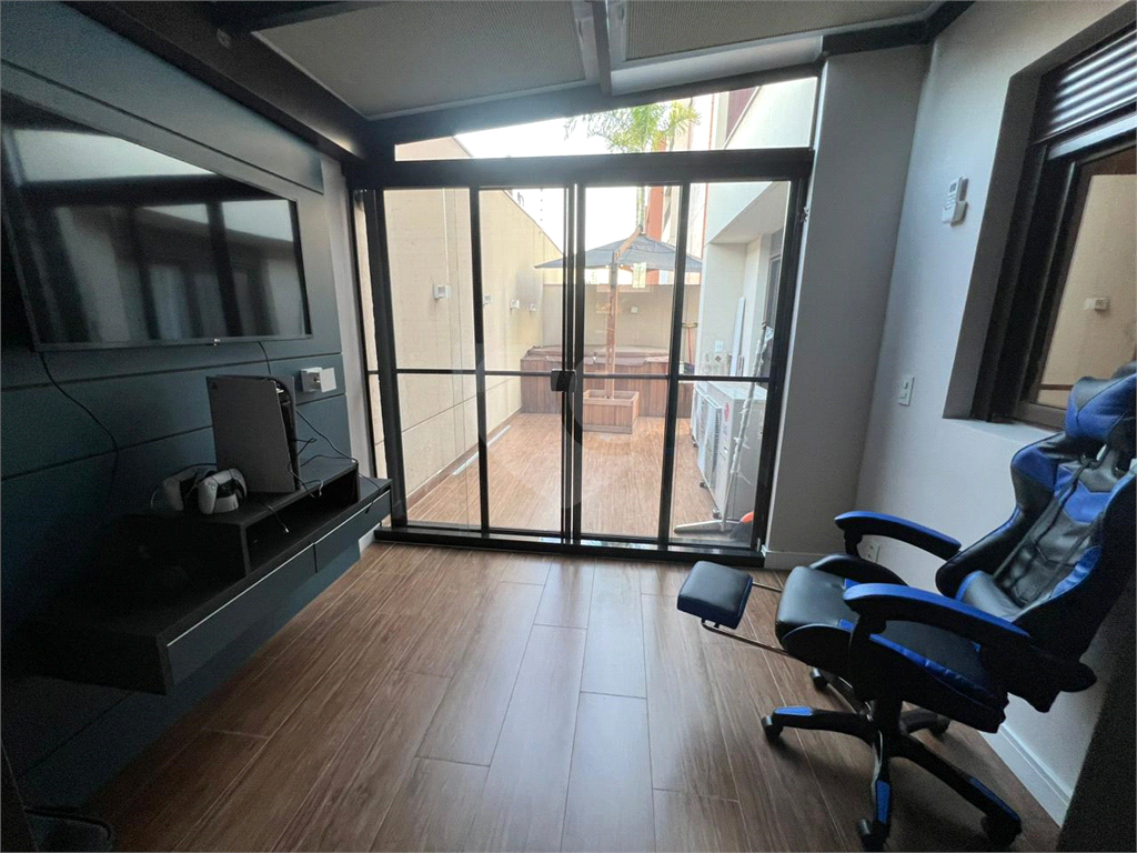 APARTAMENTO em IPIRANGA