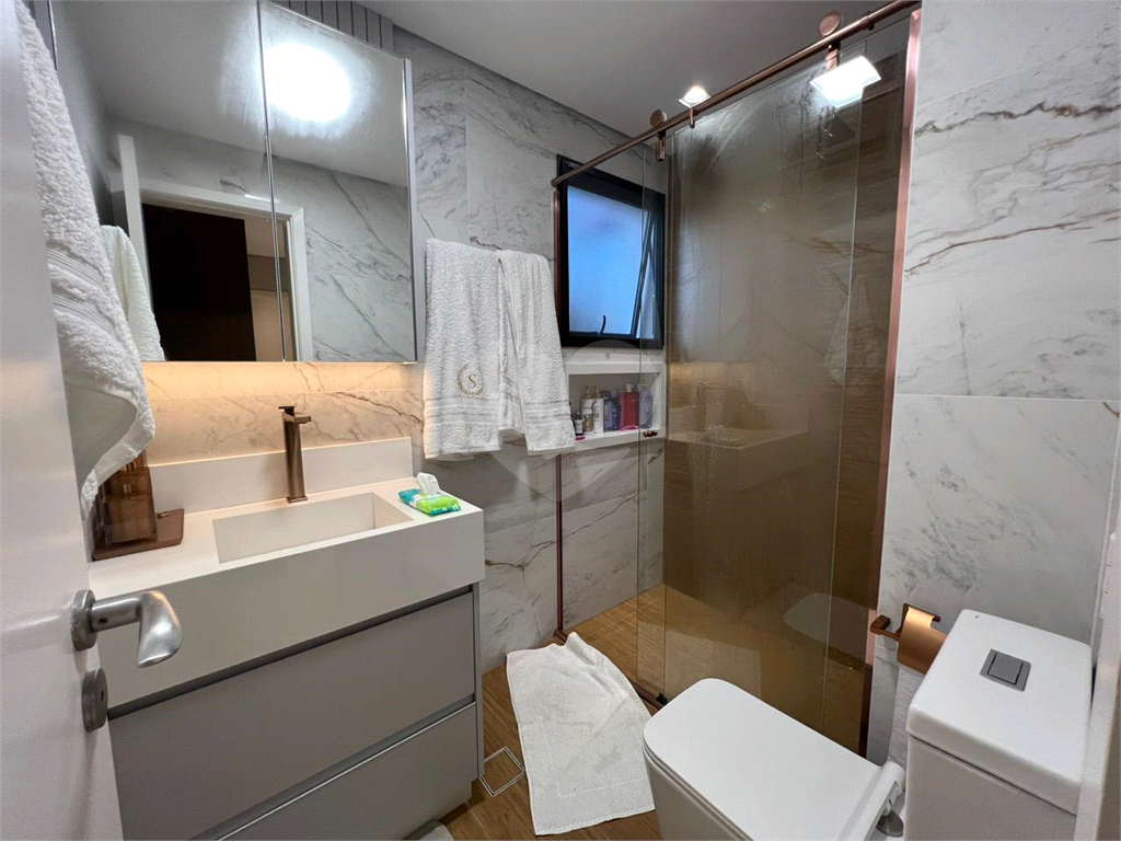 APARTAMENTO em IPIRANGA