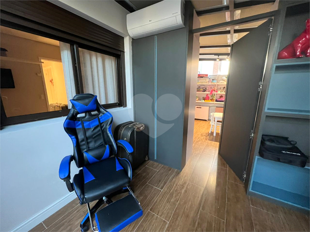 APARTAMENTO em IPIRANGA