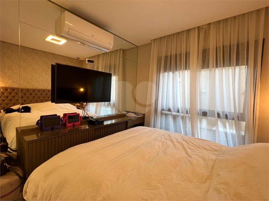 APARTAMENTO em IPIRANGA