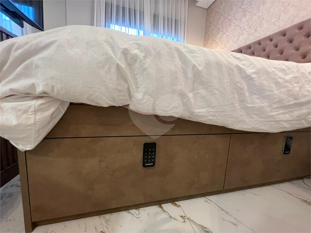 APARTAMENTO em IPIRANGA