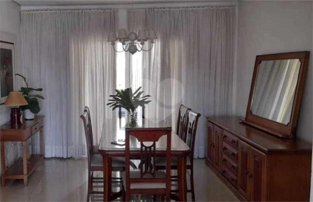 Casa de Condomínio à venda com 3 quartos, 242m² - Foto 12