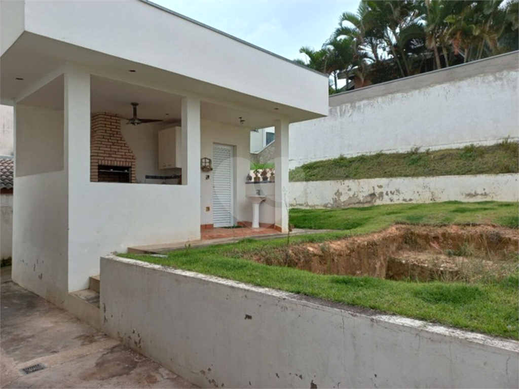 Casa de Condomínio à venda com 3 quartos, 242m² - Foto 7