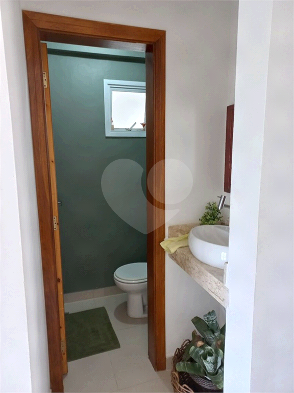 Casa de Condomínio à venda com 3 quartos, 242m² - Foto 6