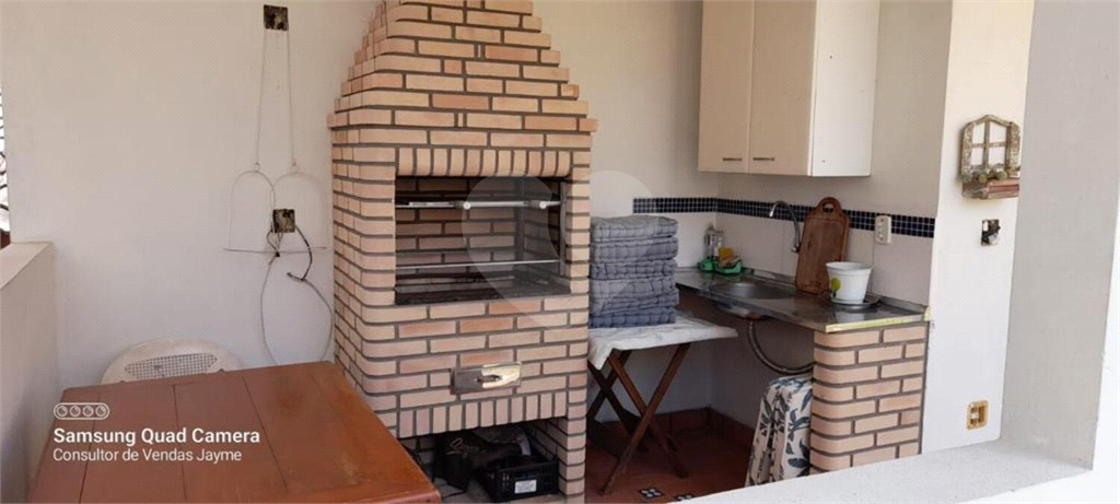 Casa de Condomínio à venda com 3 quartos, 242m² - Foto 11