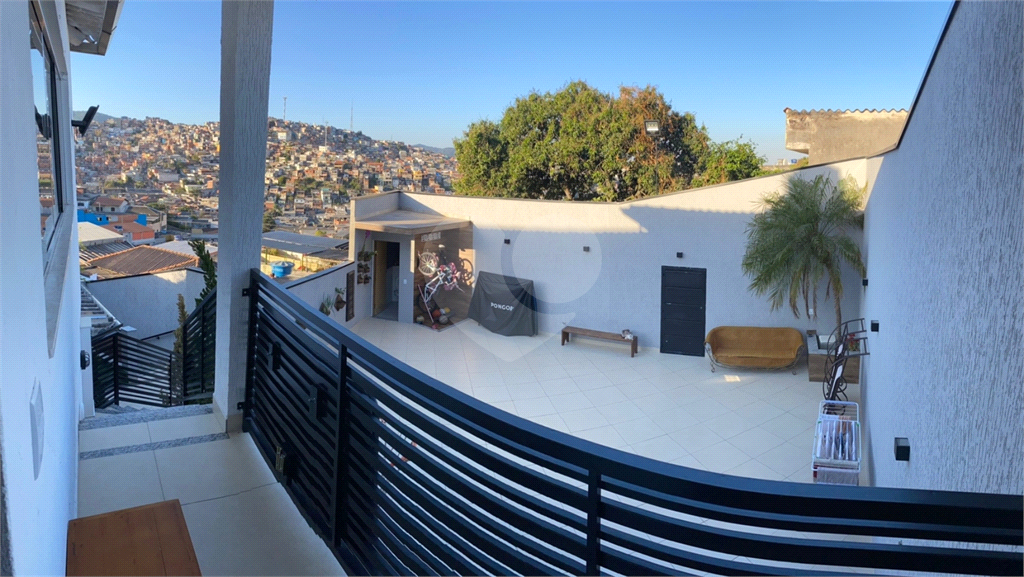 CASA em BRASILÂNDIA