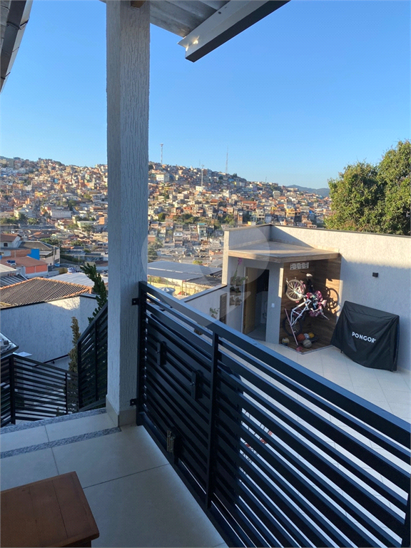 CASA em BRASILÂNDIA