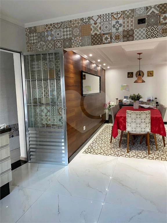 CASA em BRASILÂNDIA
