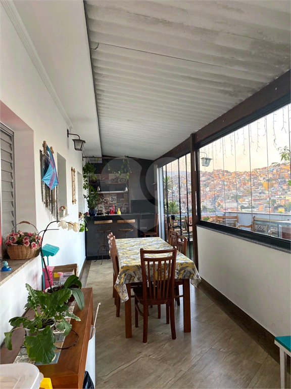 CASA em BRASILÂNDIA