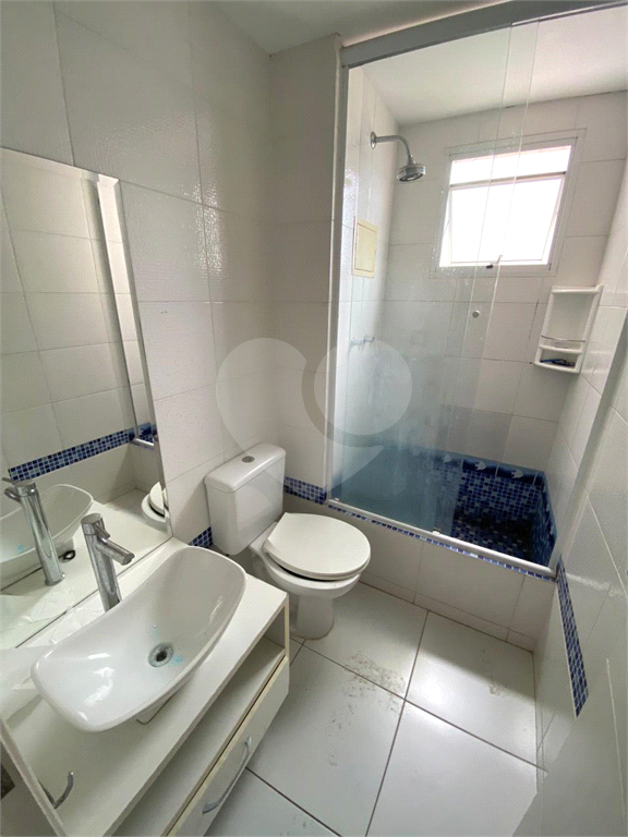Apartamento com 3 quartos