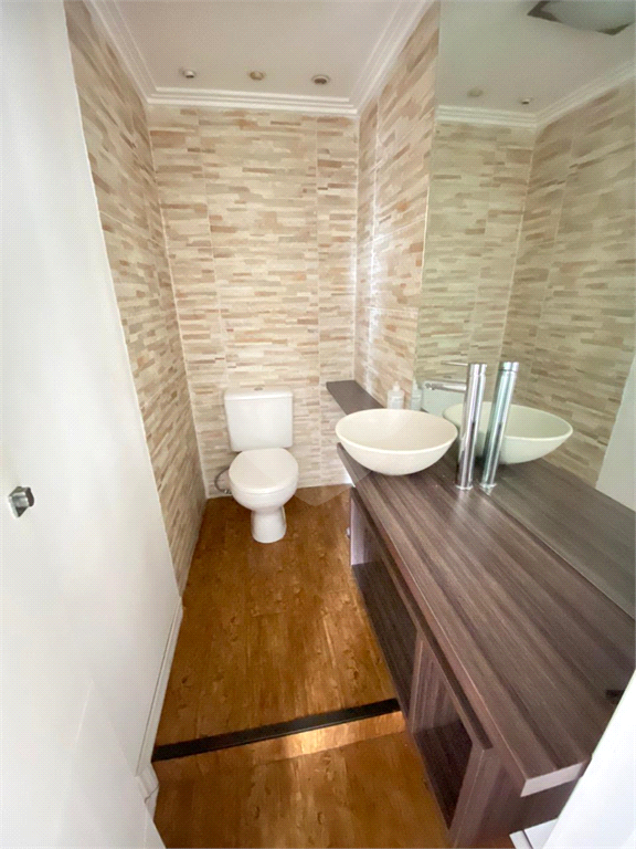 Apartamento com 3 quartos