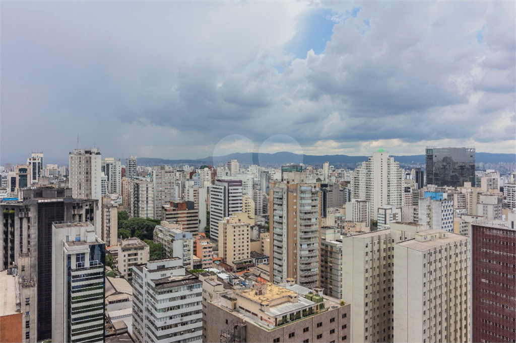 APARTAMENTO DUPLEX 138M² CIRAGAN - JARDINS